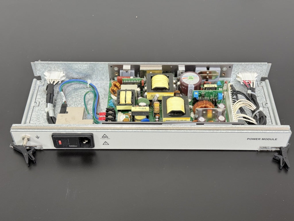 XP Power P10554 Rev C Power Module 101710 02 Internal AC DC Power Supply0