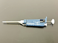 Rainin Pipetman Classic P100 Adjustable Pipette 20 100µL Single Channel0