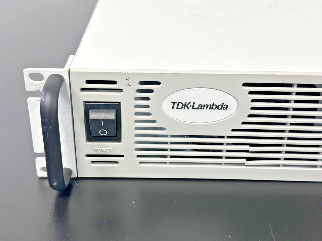 TDK Lambda GEN30 110 LAN 1P230 Programmable DC Power Supply 0 30V 0 110A1