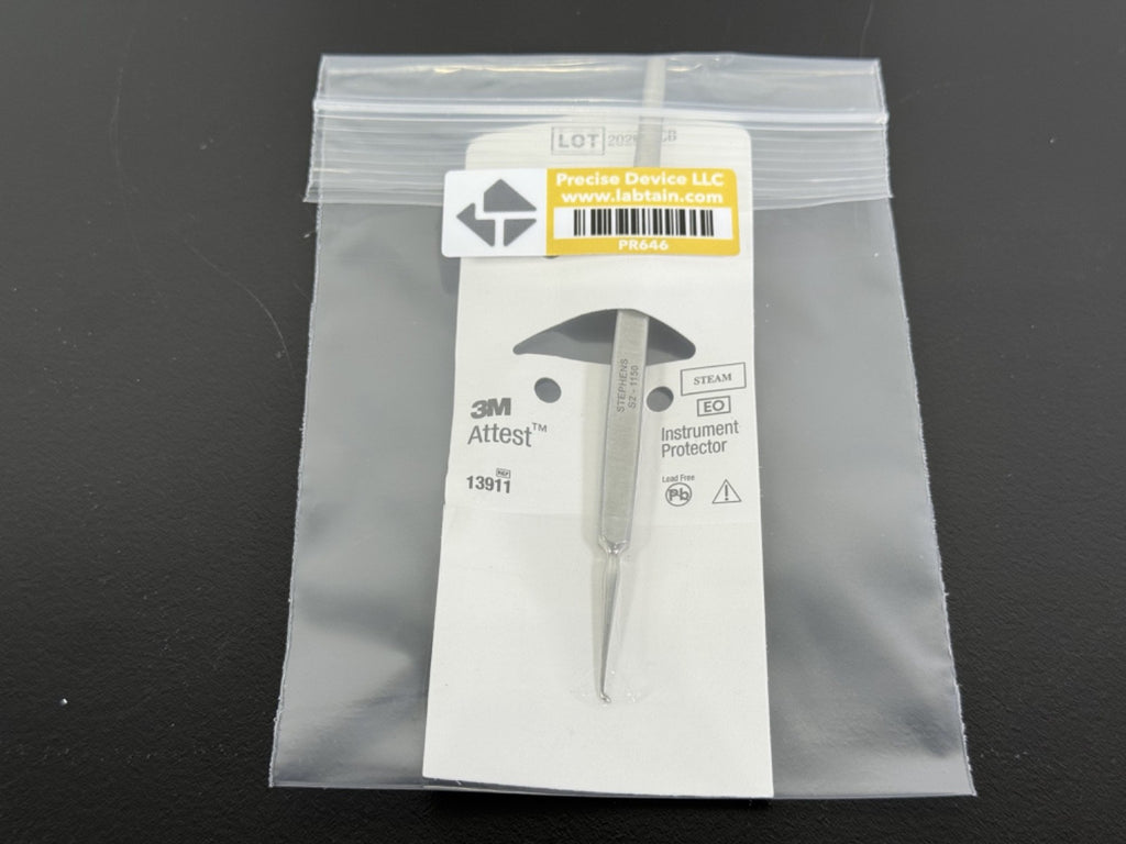 Stephens S2 1150 Dental Instrument Single End Explorer/Probe2
