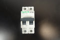 SCHNEIDER ELECTRIC A9N61528 circuit breaker C60H DC C10A0