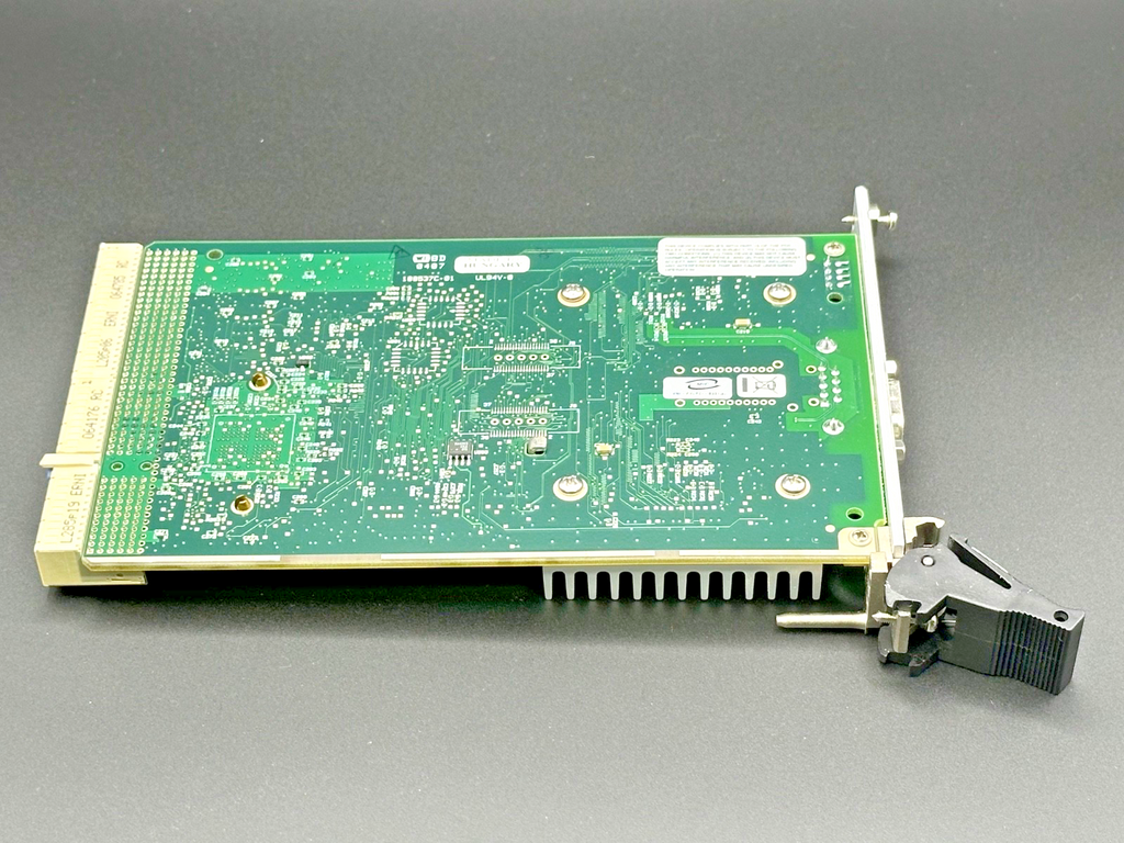 National Instruments NI PXI 8331 MXI 4 Interface Module 188535D 015
