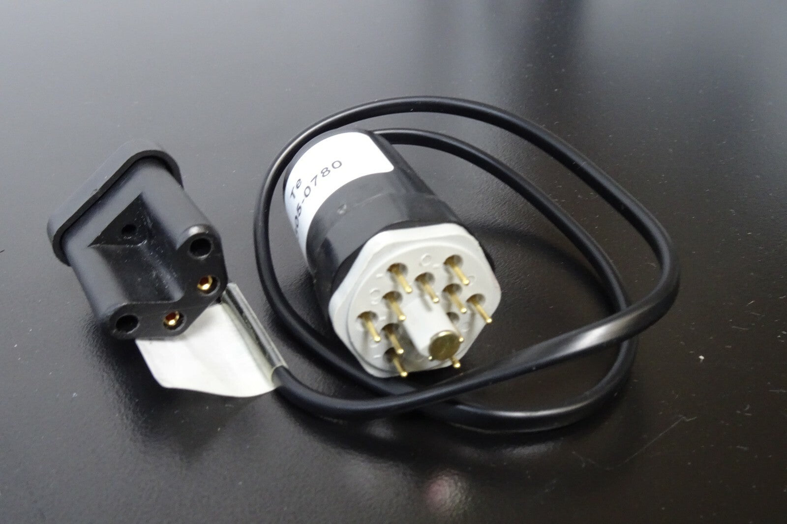 Perkin Elmer N3050199 Cable Assembly for Encoder Spectrophotometer1