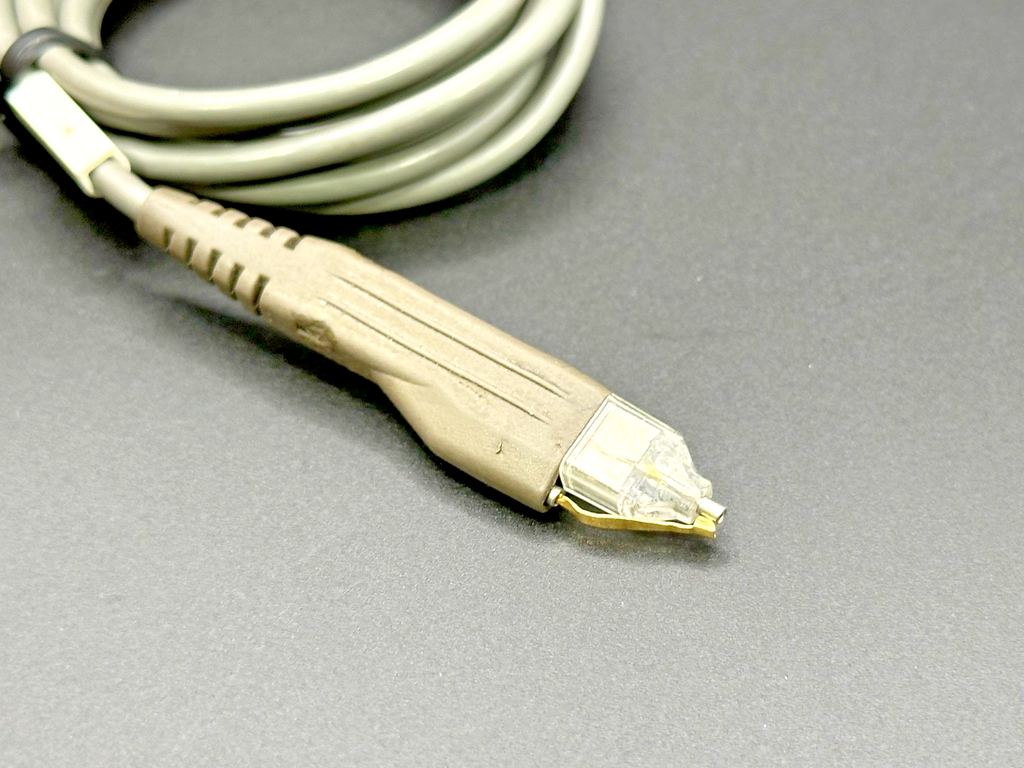 Tektronix P6243 1GHz 10X Active FET Oscilloscope Probe 1MΩ 40V2