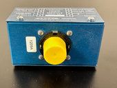 Banner Engineering Photoelectric Amplifier Logic Module 1209A NOS w/ Box1