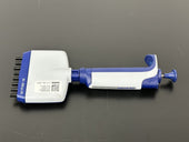 Rainin Pipet Lite XLS L 200 8 Channel 20 200uL LTS Pipette0