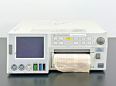 HP COROMETRICS 120 Series Monitor0