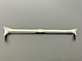 Aesculap BT471R Richardson Eastman Double End Retractor 9 3/4" Small0