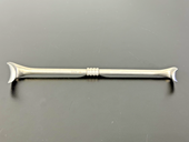 Aesculap BT471R Richardson Eastman Double End Retractor 9 3/4" Small0
