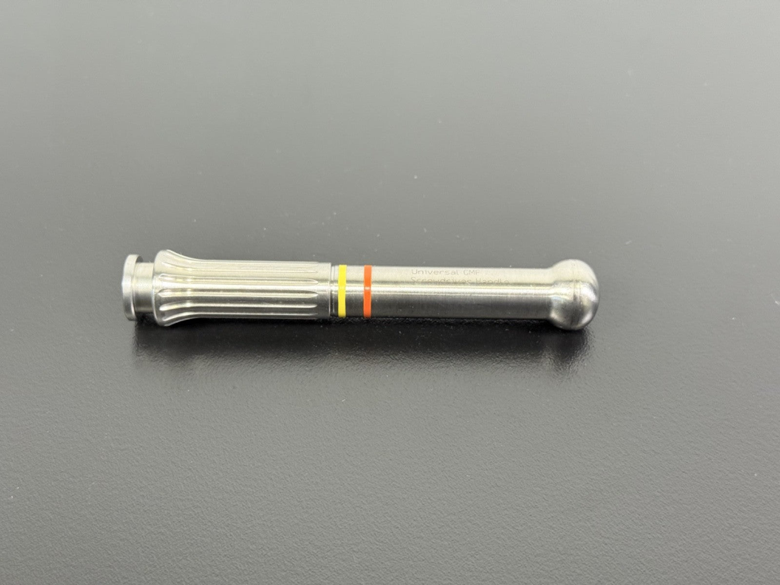 Stryker 62 20285 Universal CMF Screwdriver Handle Surgical Instrument0