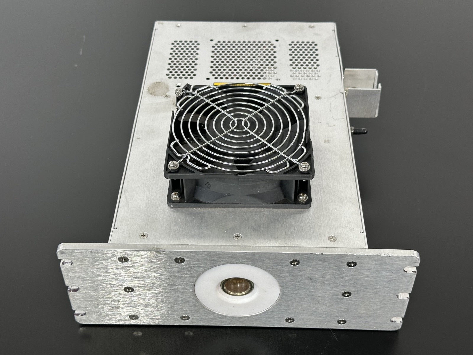 SEREN ATS6M 9400460024 600W 13.56MHz Automatic RF Matching Network Parts2