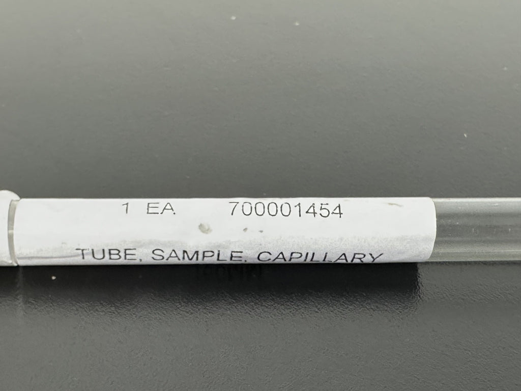 Waters 700001454 Sample Capillary Tube 160mm HPLC LCMS2
