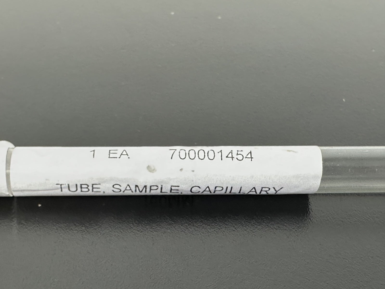 Waters 700001454 Sample Capillary Tube 160mm HPLC LCMS2