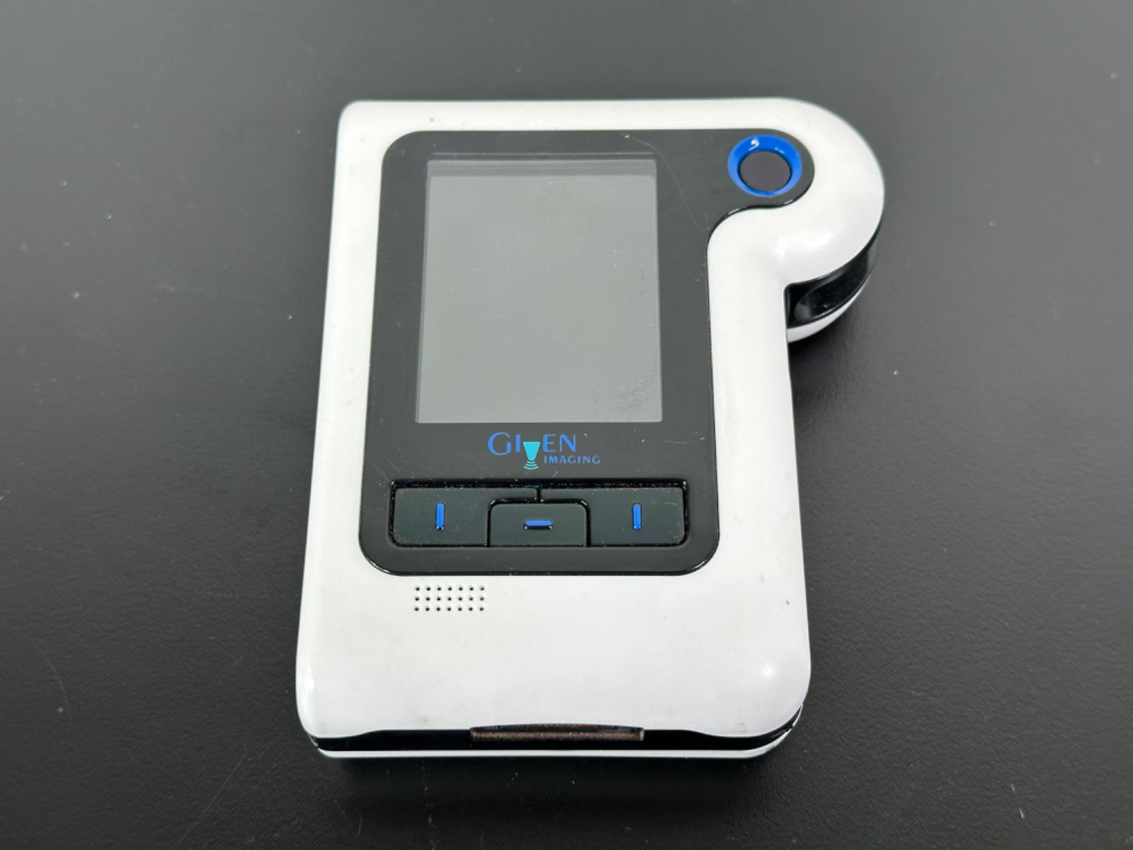 Given Imaging PillCam Recorder DR3 Capsule Endoscopy Data Recorder Unit0