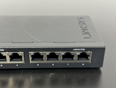 Linksys SE3008V2 8 Port Gigabit Ethernet Network Switch2