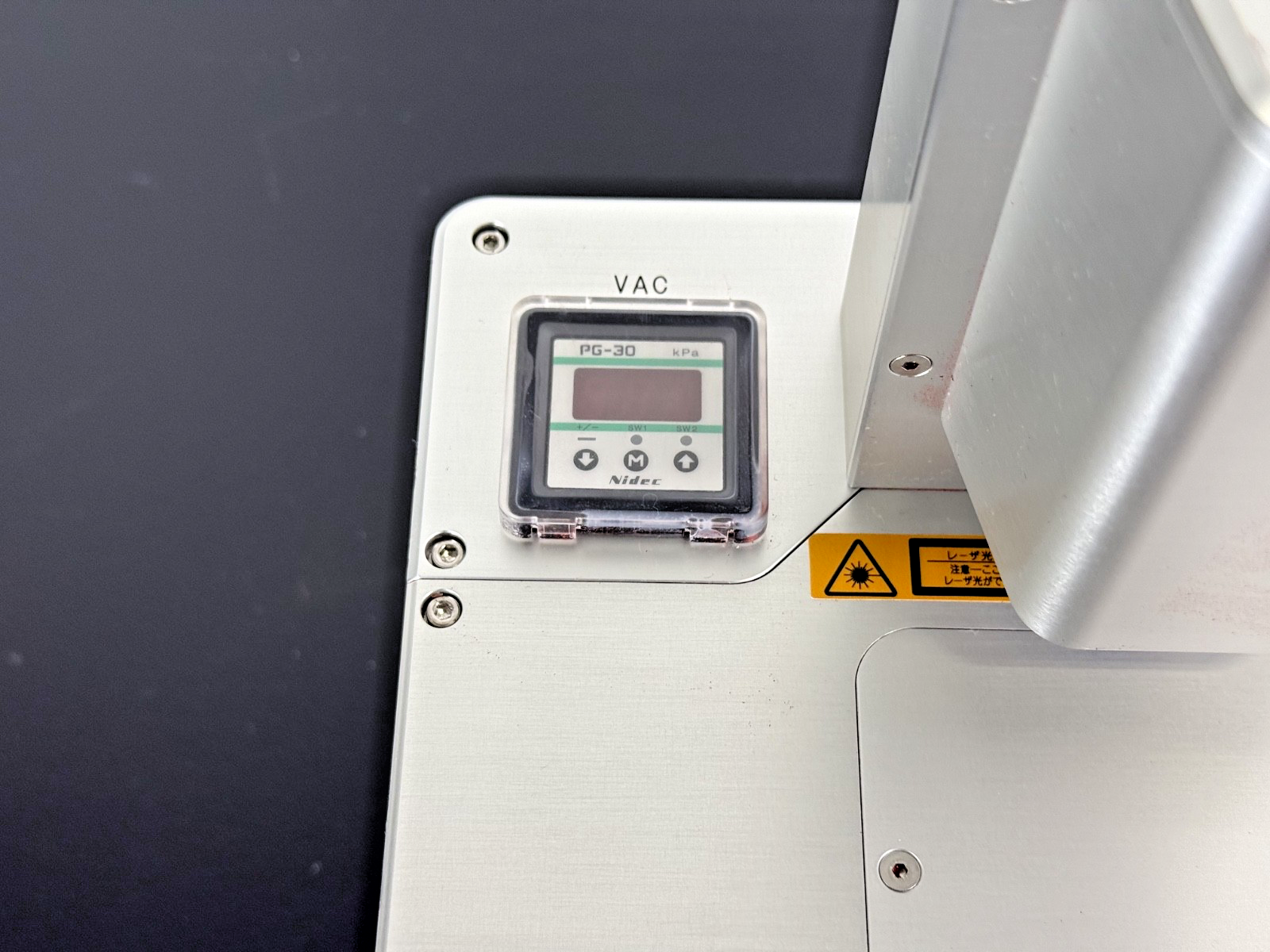 TAZMO MA AAP Aligner Wafer Alignment Unit Semiconductor Parts/Repair1