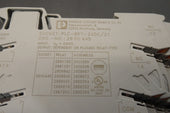 Phoenix Contact PLC BPT 24DC/21 2900445 Base with 2961105 Relay2