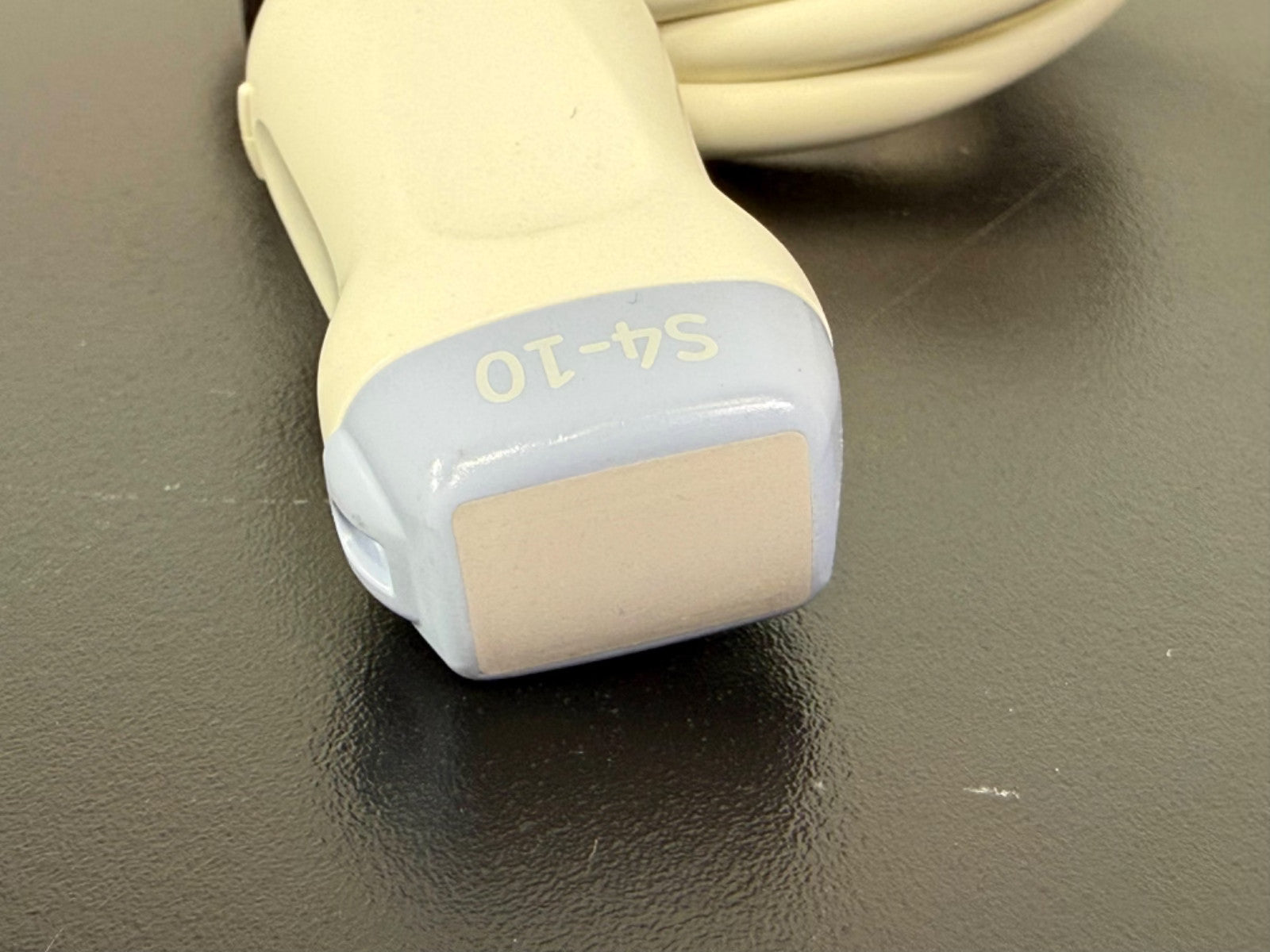 GE Ultrasound S4 10 Transducer Probe REF 5336208 Cardiac Sector3