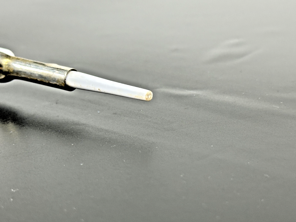 Gilson P20 Adjustable Micropipette 2 20µL Single Channel Pipettor6