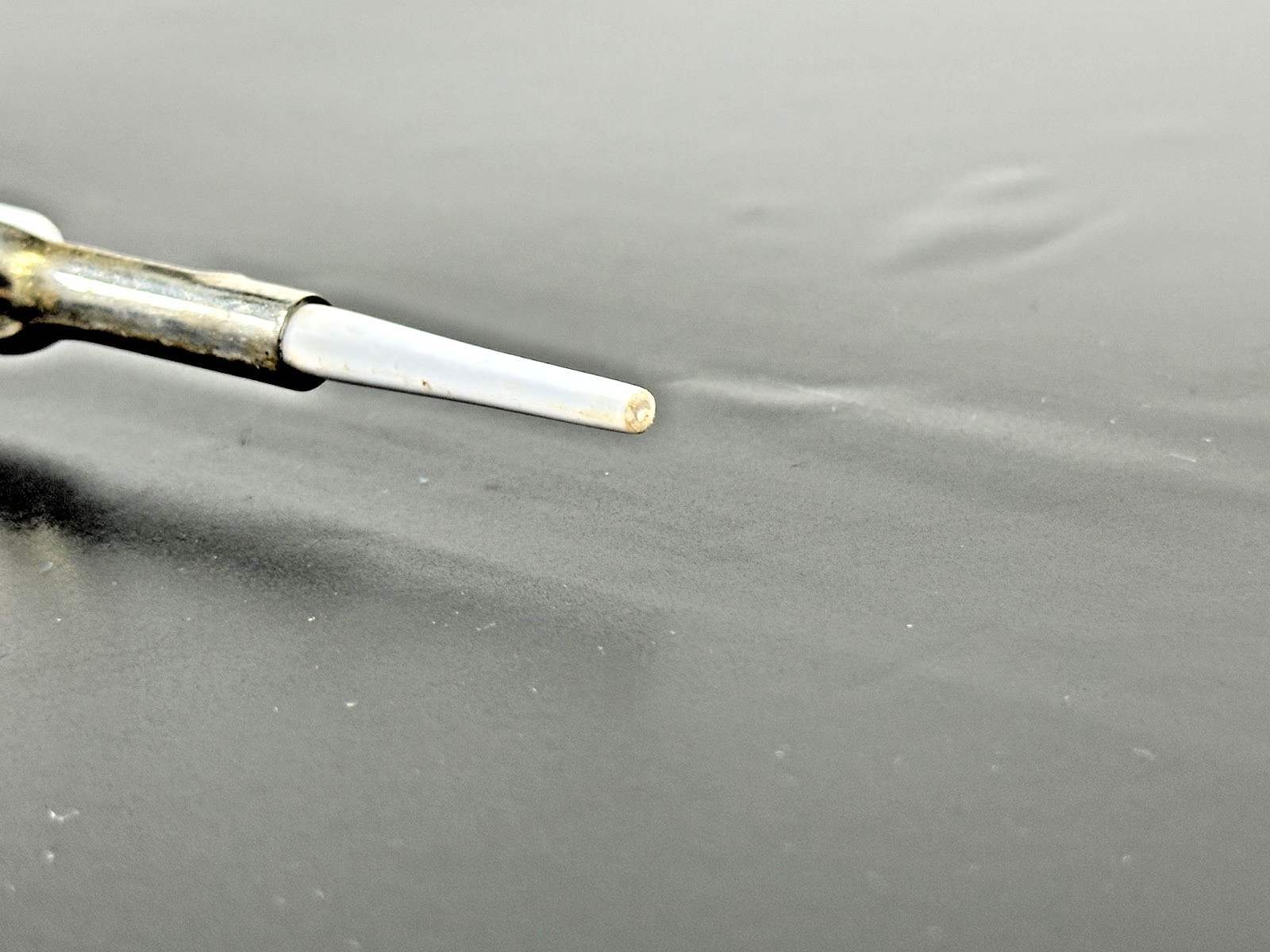 Gilson P20 Adjustable Micropipette 2 20µL Single Channel Pipettor6