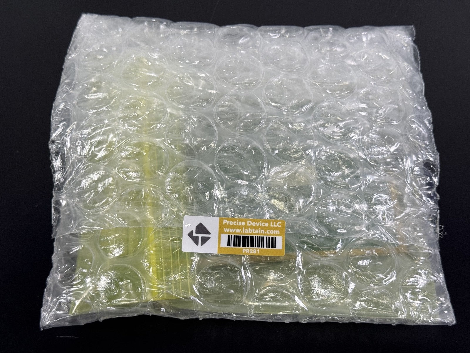 STRYKER COMMUNICATIONS DVI D RX CARD6
