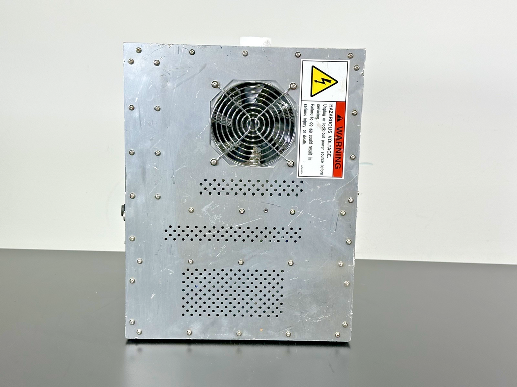 ADTEC Plasma Technology AMVG 1500 HLF KZ REV.C AUTOMATIC IMPEDANCE MATCHING1