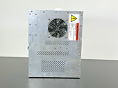ADTEC Plasma Technology AMVG 1500 HLF KZ REV.C AUTOMATIC IMPEDANCE MATCHING1
