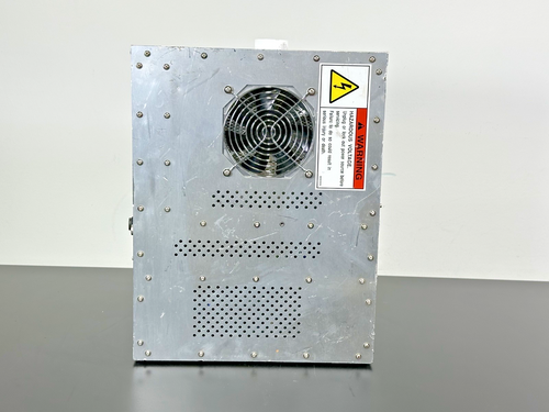ADTEC Plasma Technology AMVG 1500 HLF KZ REV.C AUTOMATIC IMPEDANCE MATCHING1