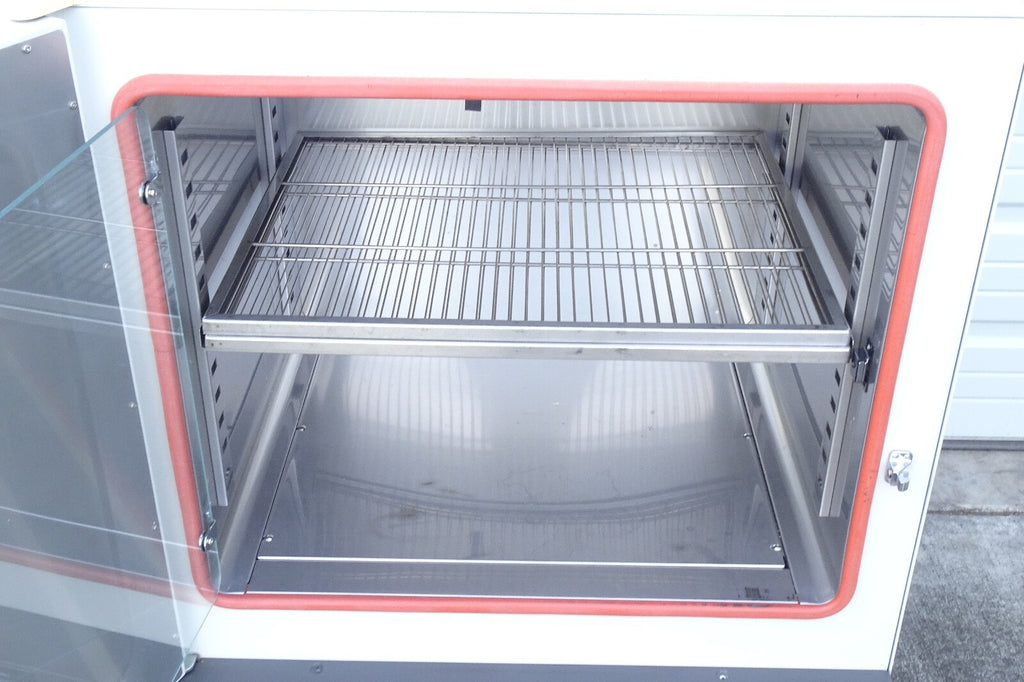 SANYO MIR 262 LAB INCUBATOR4