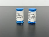 Collins Instrument 080 1008 940 Teflon Packing for Models 7500 & 8500 Lot of 22