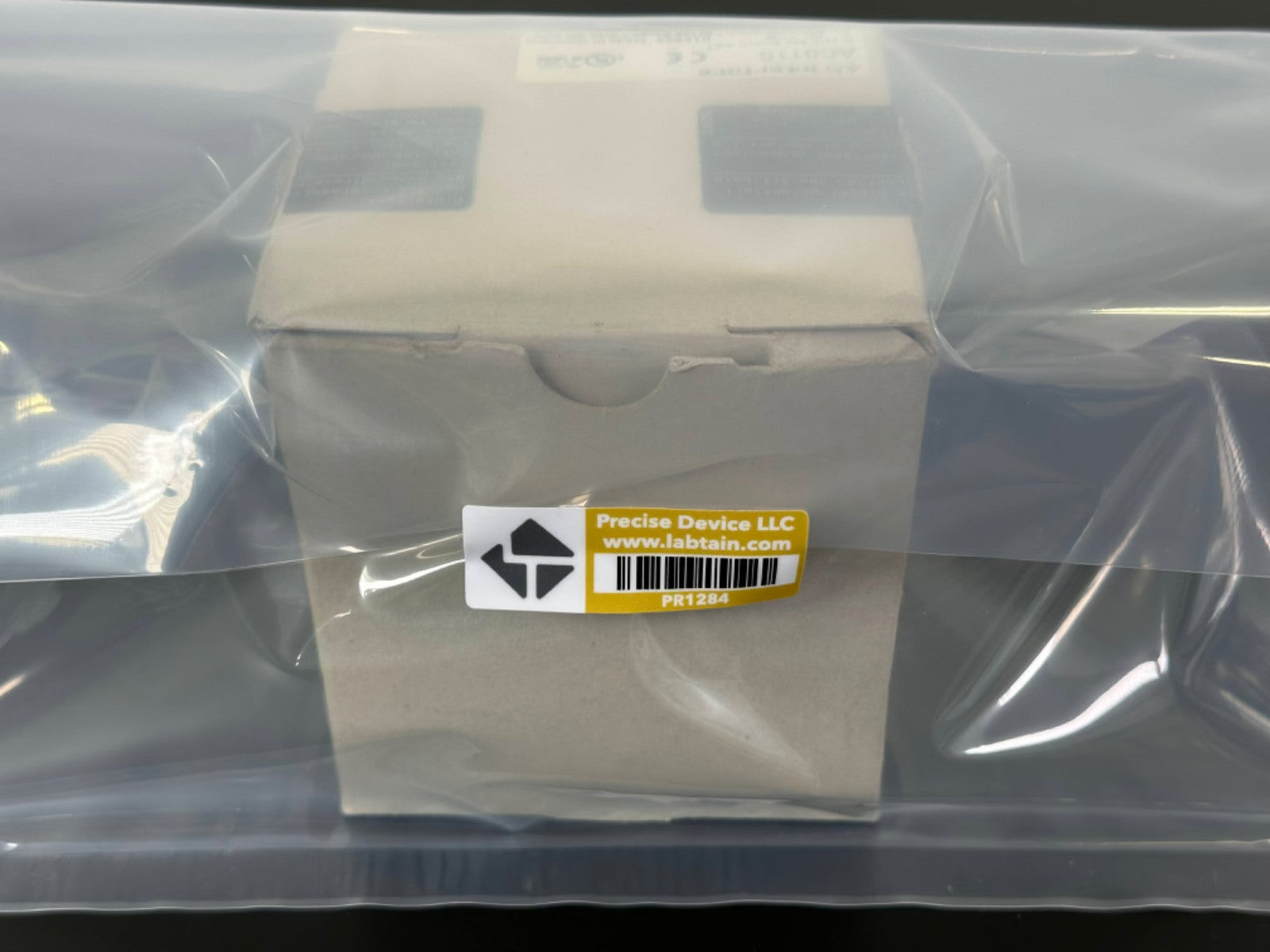 IFM Electronic AC011S E Stop AS i Safety Slave Emergency Stop Switch5