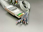 Tektronix P6780 Differential Logic Probe |Used Part Accessory Component2