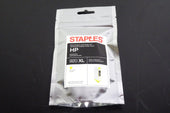 Staples HP 920 XL Yellow0
