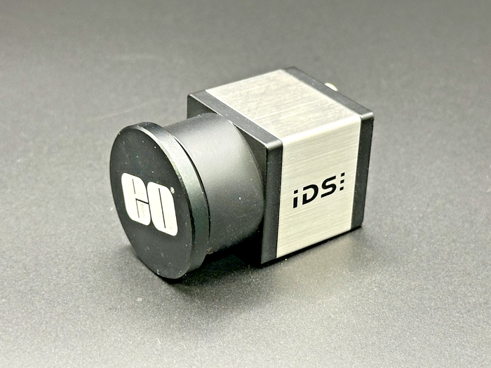 IDS UI-3860CP-C-HQ R2 USB 3.0 Color Camera | Used Part Accessory Component