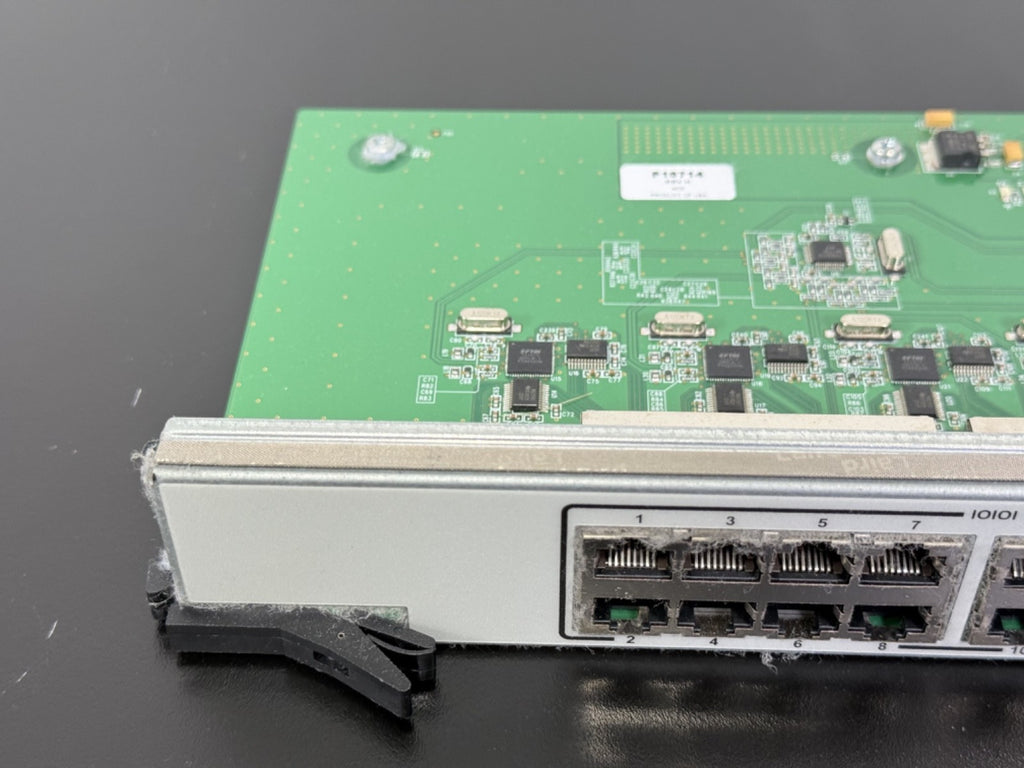 Stryker Communications SPI3 Expansion Module MSP10276 Rev A –Medical System Part2