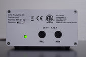 CTC Analytics AG Power Supply | P/N: MN 01 005