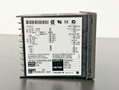 Yokogawa UT351 0A Digital Temperature Process Controller 100 240VAC Ethernet2