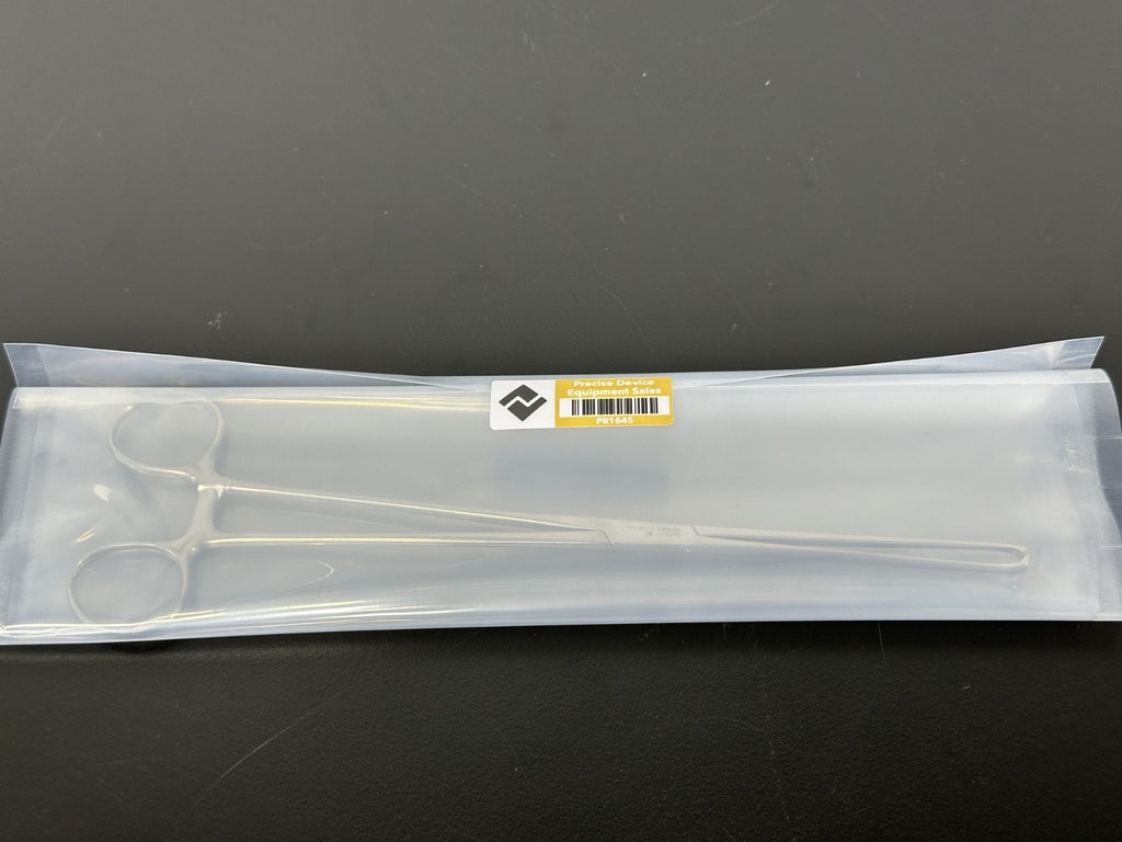 Codman 30 8085 Ultrasonics KSMC Stainless Surgical Forceps Instrument5