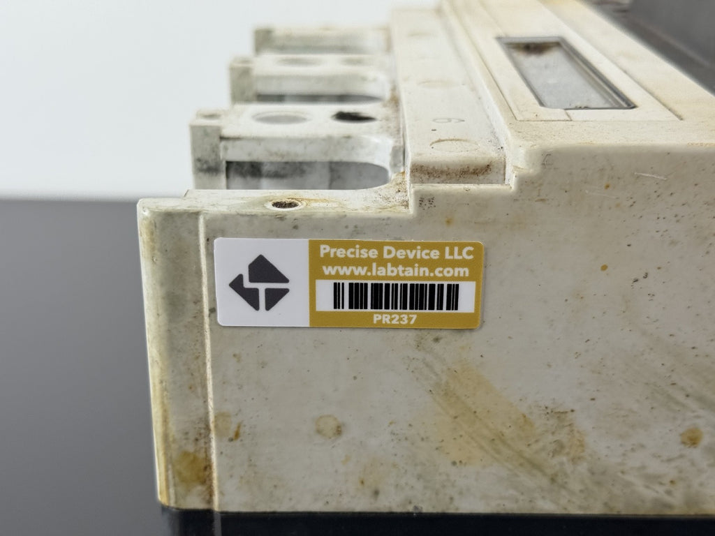 Siemens HNG 800A Circuit Breaker w/ Trip Unit 545 NG Frame MCCB4