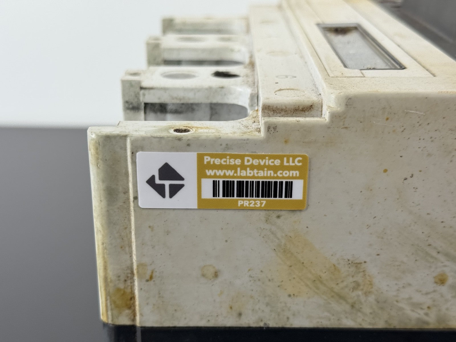 Siemens HNG 800A Circuit Breaker w/ Trip Unit 545 NG Frame MCCB4