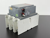 ABB 3 Pole Contactor AF460 30 1000V 650A 500HP, 100 250 Volt AC/DC Coil3