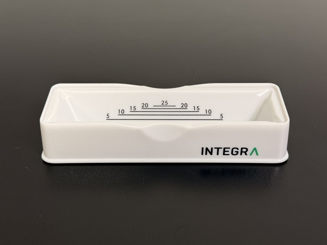 INTEGRA pipette Reagent Reservoir0