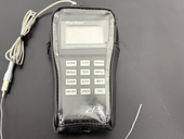 COLE PARMER DIGI SENSE MODEL 91100 40 THERMOCOUPLE THERMOMETER1