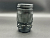 Nikon AF NIKKOR 28 80mm Zoom Camera Lens 1:3.5 5.6D 58mm1
