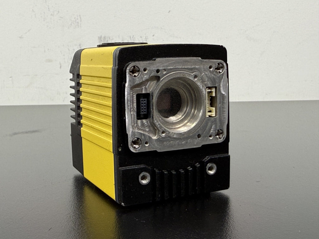 Cognex DataMan 474X DM474X HSSM 2AX M Barcode Reader 825 20784 0012