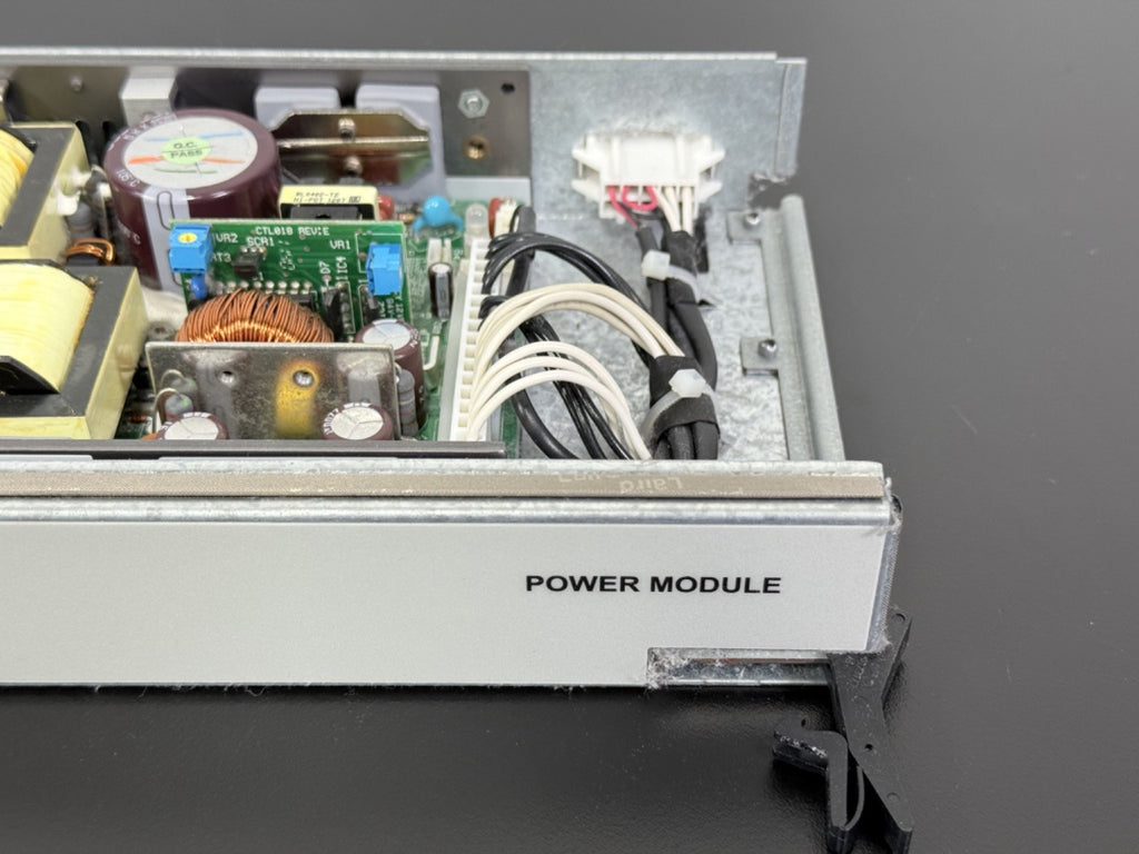 XP Power P10554 Rev C Power Module Supply – Medical Equipment1
