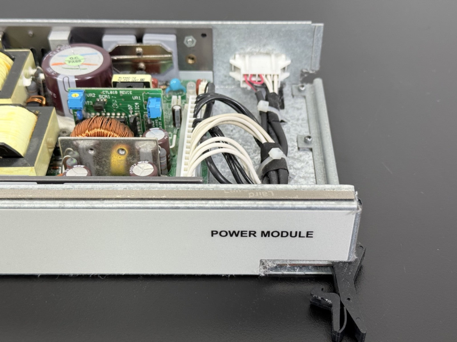 XP Power P10554 Rev C Power Module Supply – Medical Equipment1