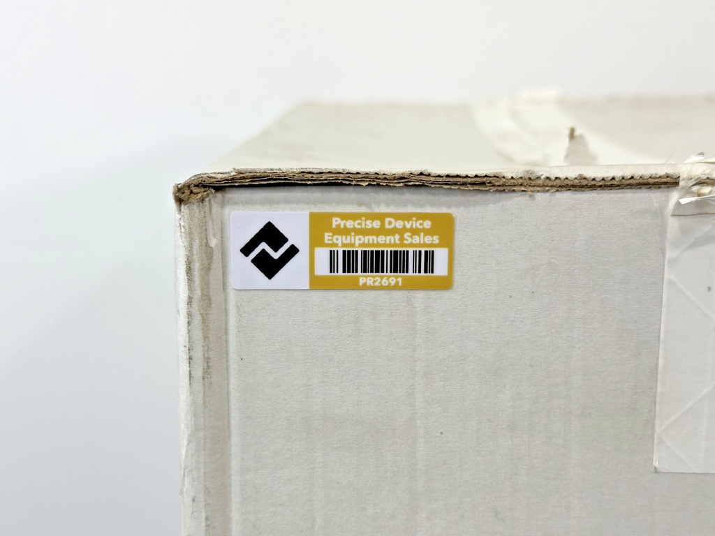 GEB FT0020 RO NS 20µL Filtered Sterile Pipette Tips 4,800/Case New Open Box3