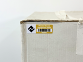 GEB FT0020 RO NS 20µL Filtered Sterile Pipette Tips 4,800/Case New Open Box3
