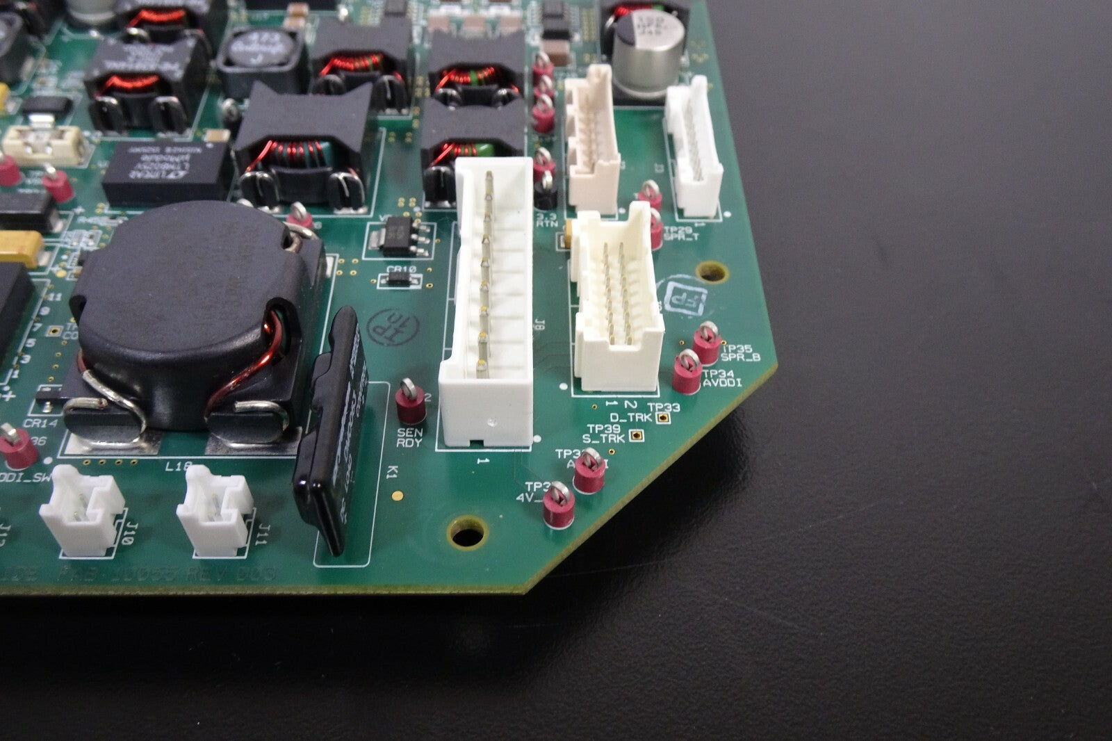 Hologic PCB 00943 Board2